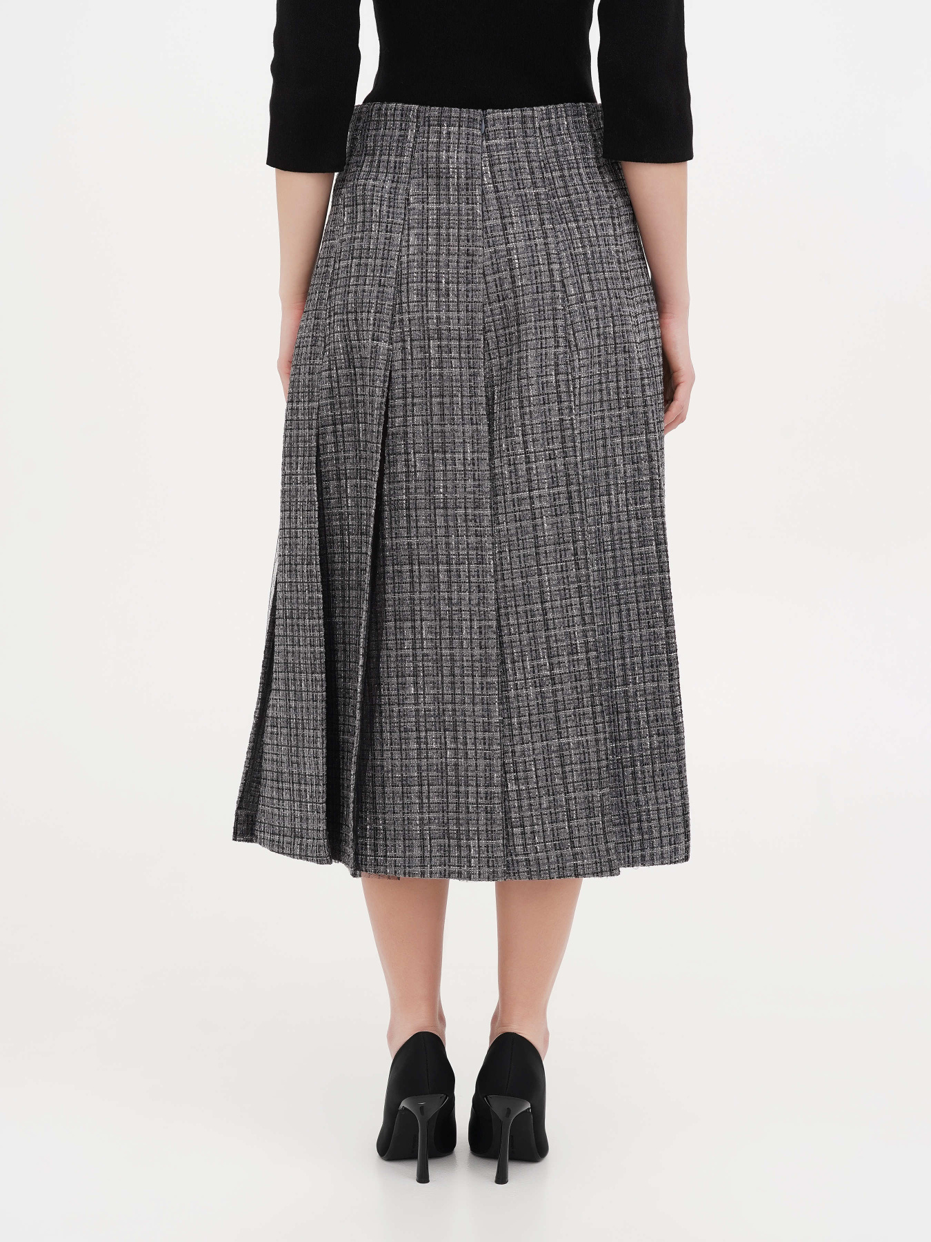 Юбка миди Essme модель E700037-670000 Фото