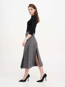 Юбка миди Essme модель E700037-670000 Юбка миди Essme модель E700037-670000 Фото