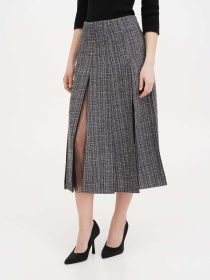 Юбка миди Essme модель E700037-670000 Юбка миди Essme модель E700037-670000 Фото