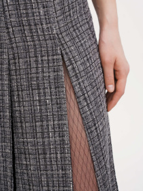 Юбка миди Essme модель E700037-670000 Юбка миди Essme модель E700037-670000 Фото