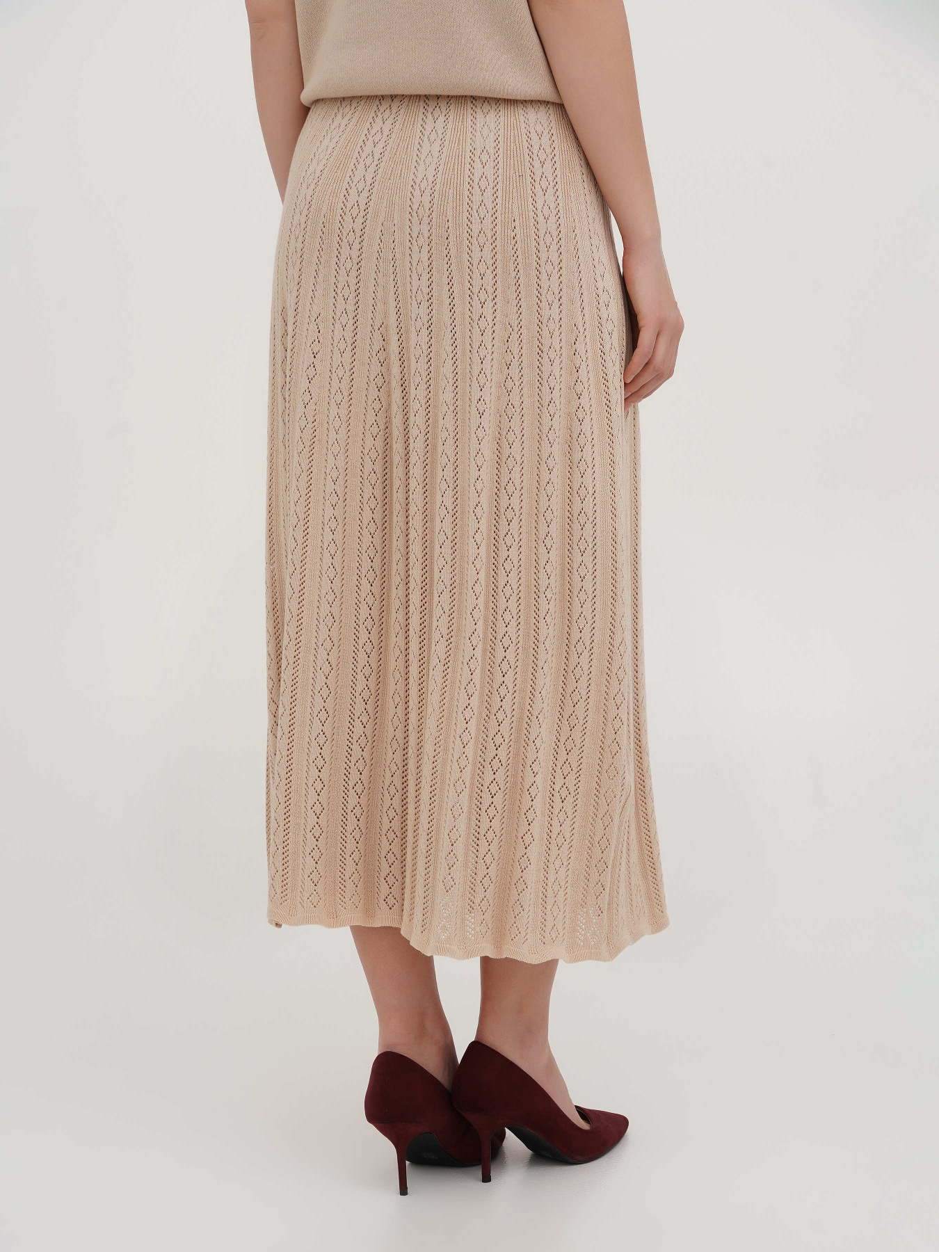 Юбка миди Essme модель E700038-O00-0796 Фото