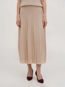 Юбка миди Essme модель E700038-O00-0796 Юбка миди Essme модель E700038-O00-0796 Фото