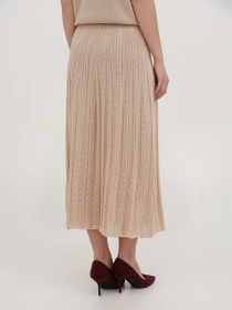 Юбка миди Essme модель E700038-O00-0796 Юбка миди Essme модель E700038-O00-0796 Фото