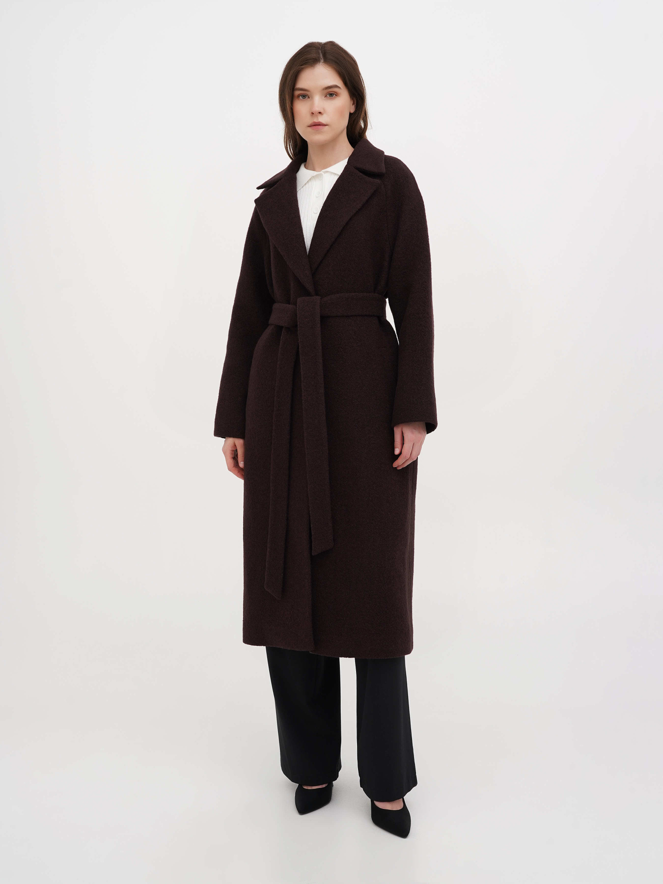 Пальто Essme модель E830061-X19-1518 Фото