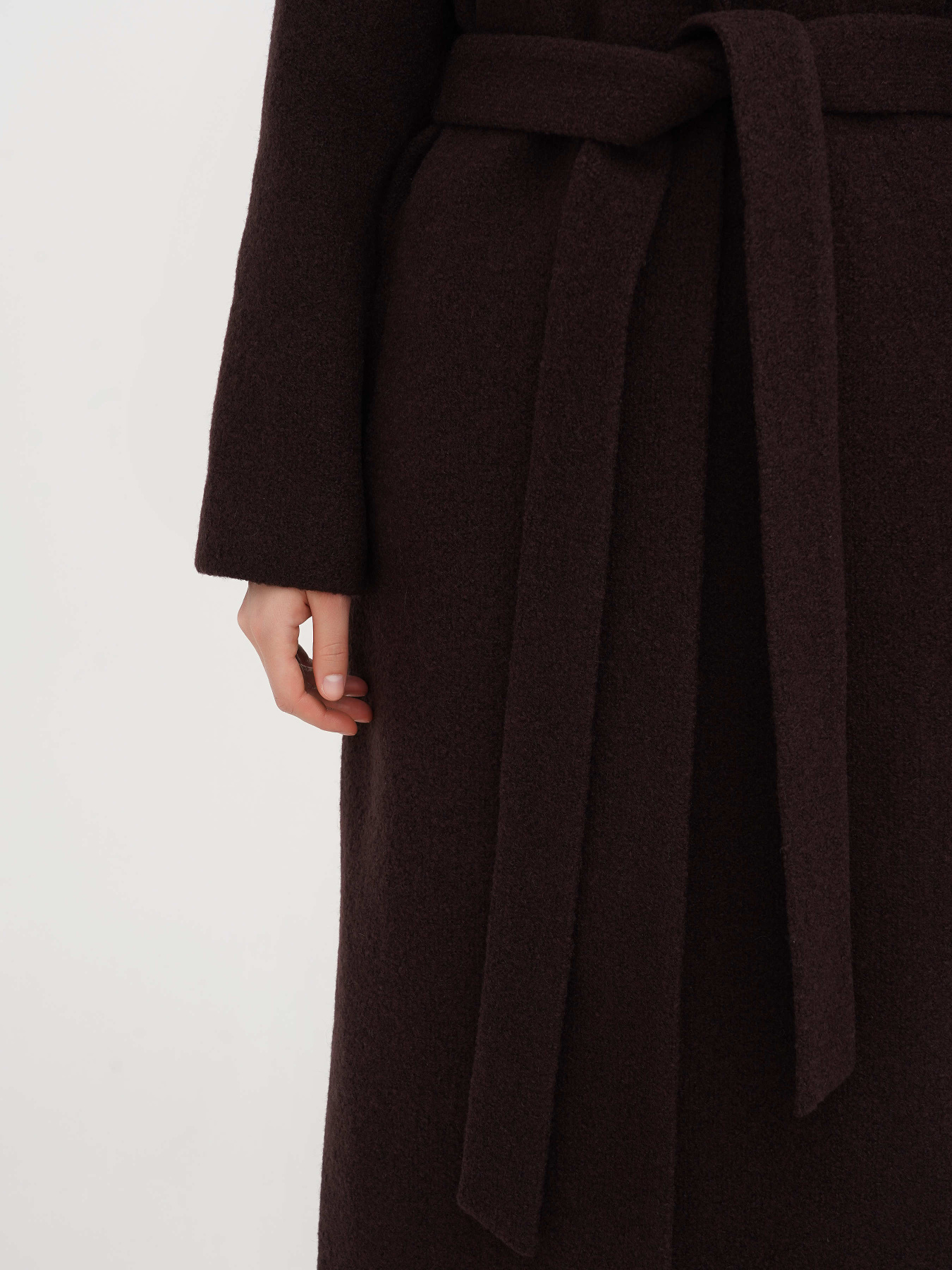 Пальто Essme модель E830061-X19-1518 Фото