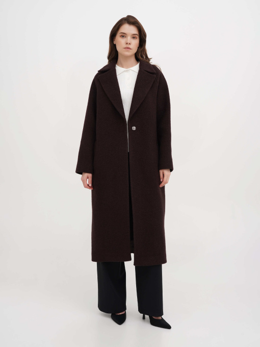 Пальто Essme модель E830061-X19-1518 Фото