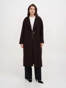 Пальто Essme модель E830061-X19-1518 Фото