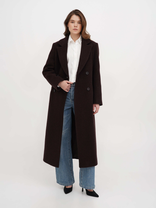 Пальто Essme модель E830060-X19-1518 Фото