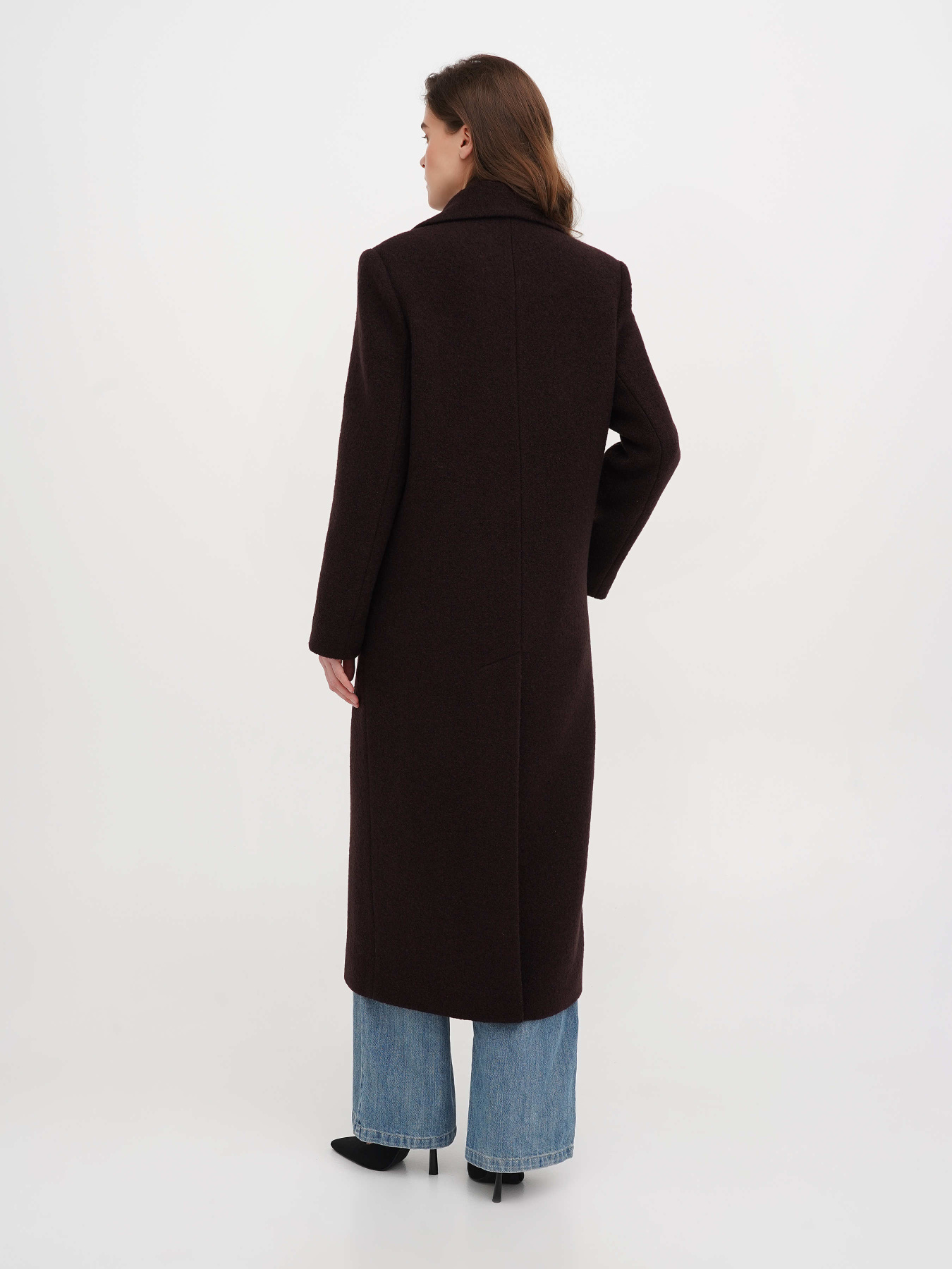 Пальто Essme модель E830060-X19-1518 Фото