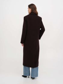 Пальто Essme модель E830060-X19-1518 Фото