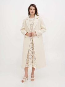 Пальто Essme модель E830060-028000 Фото