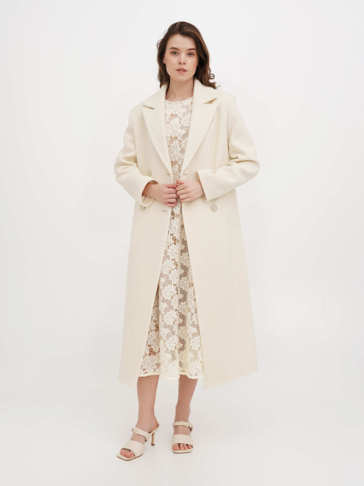 Пальто Essme модель E830060-028000 Фото