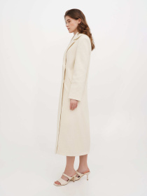 Пальто Essme модель E830060-028000 Фото