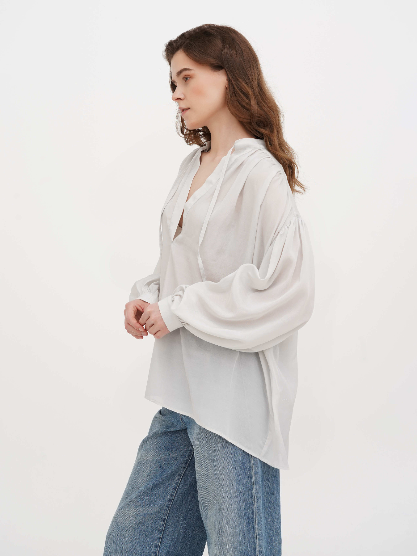 Блуза Essme модель E630047-X14-5002 Фото