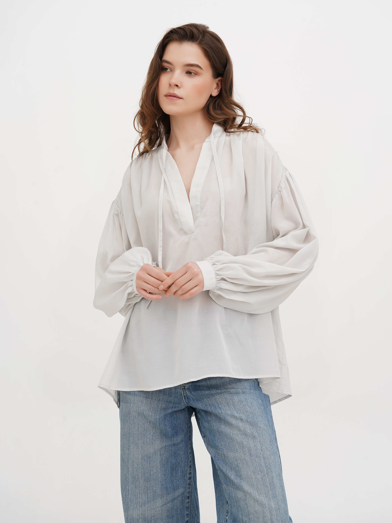 Блуза Essme модель E630047-X14-5002 Фото