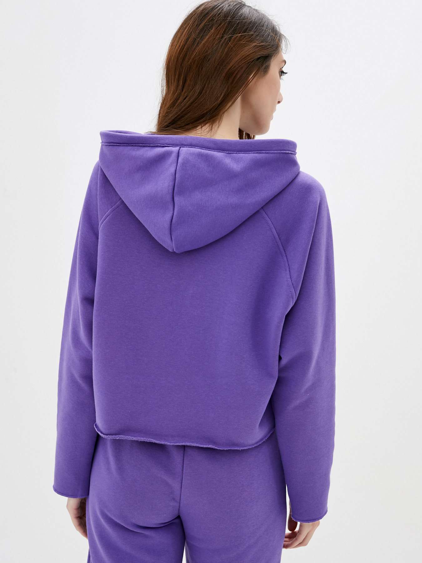 Худи HiBrand модель Wm058 Фото