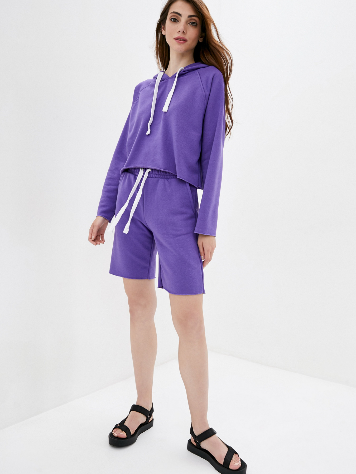 Худи HiBrand модель Wm058 Фото