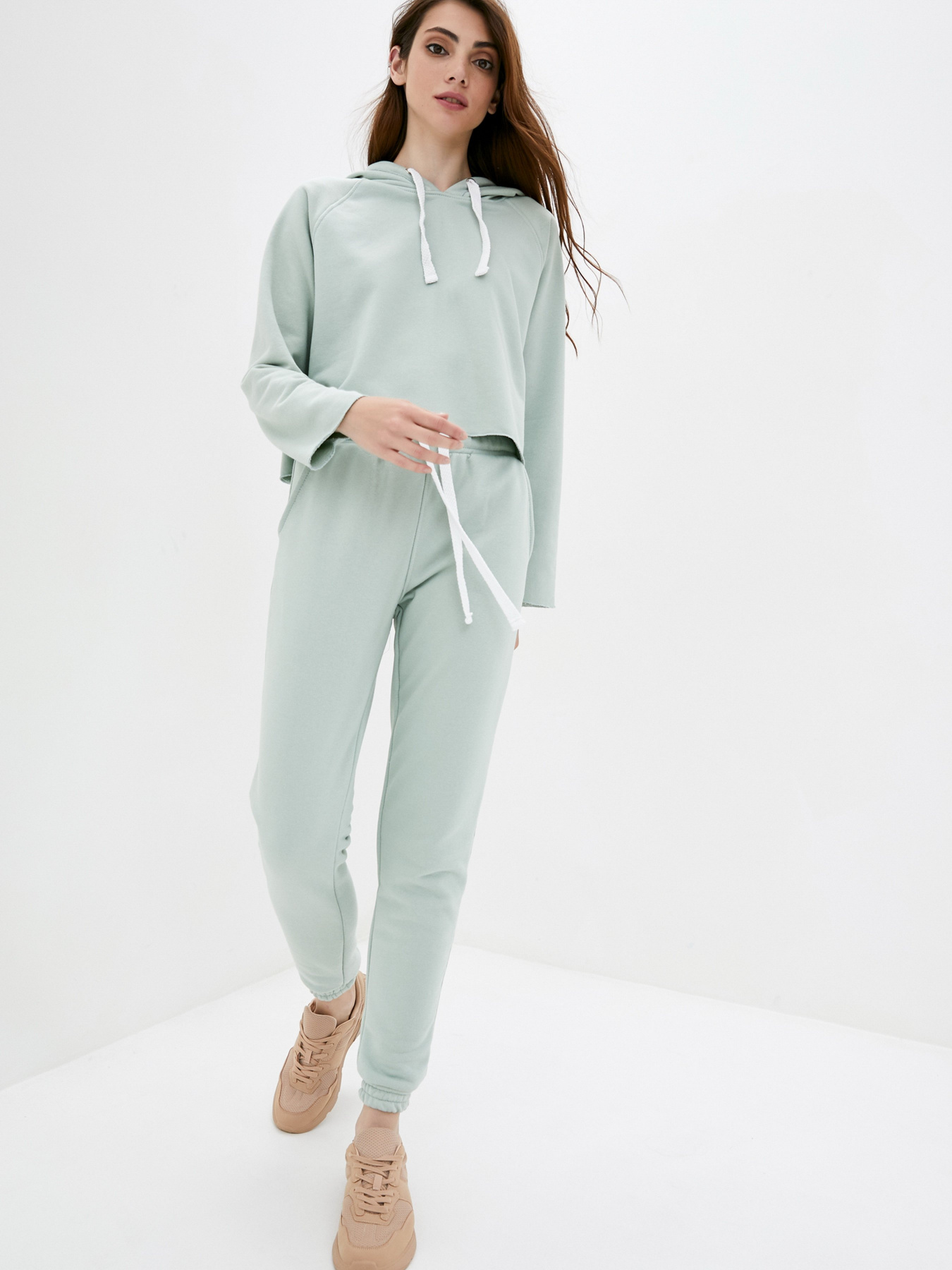 Худи HiBrand модель Wm059 Фото