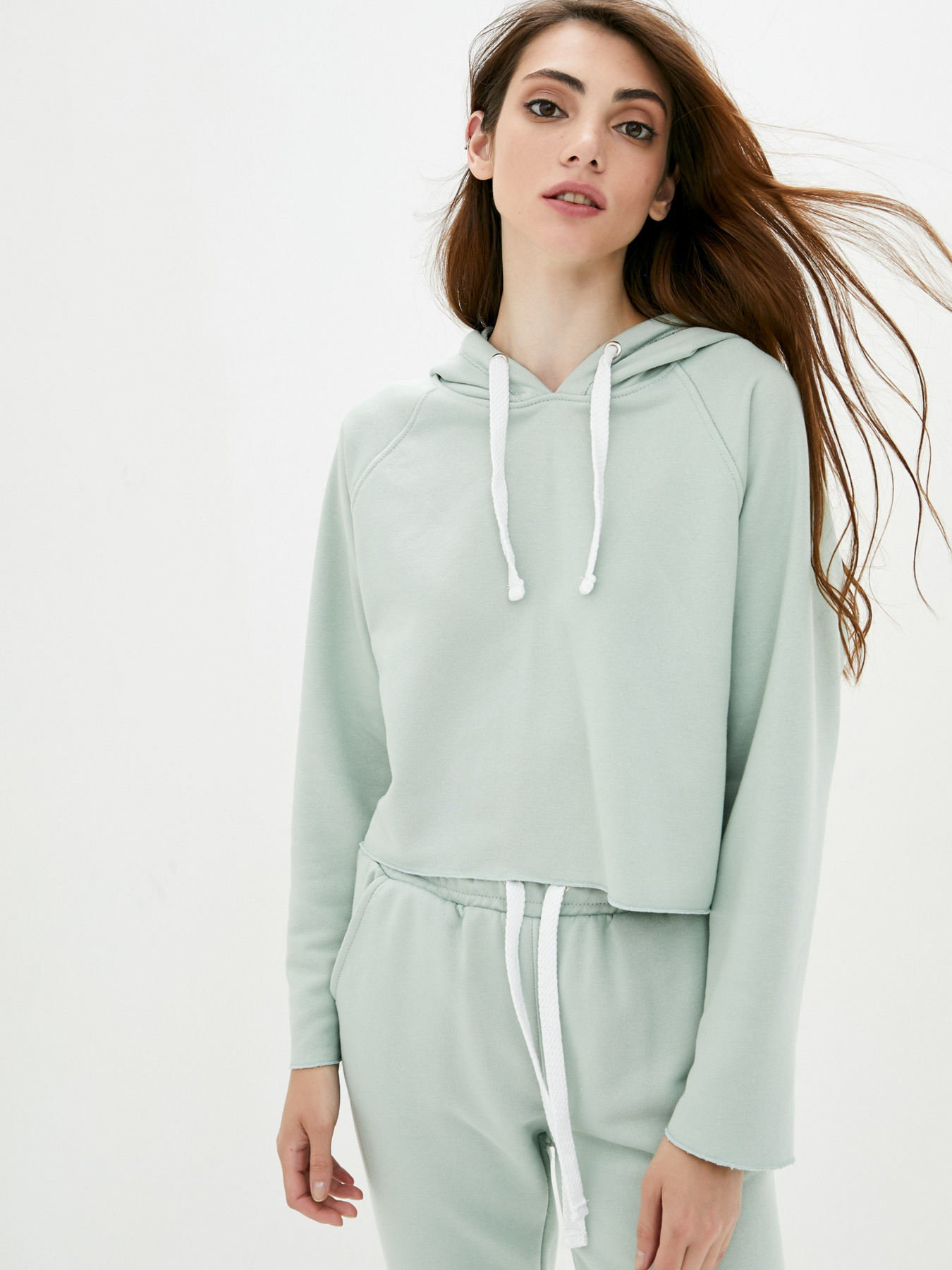 Худи HiBrand модель Wm059 Фото