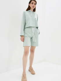 Худи HiBrand модель Wm059 Фото