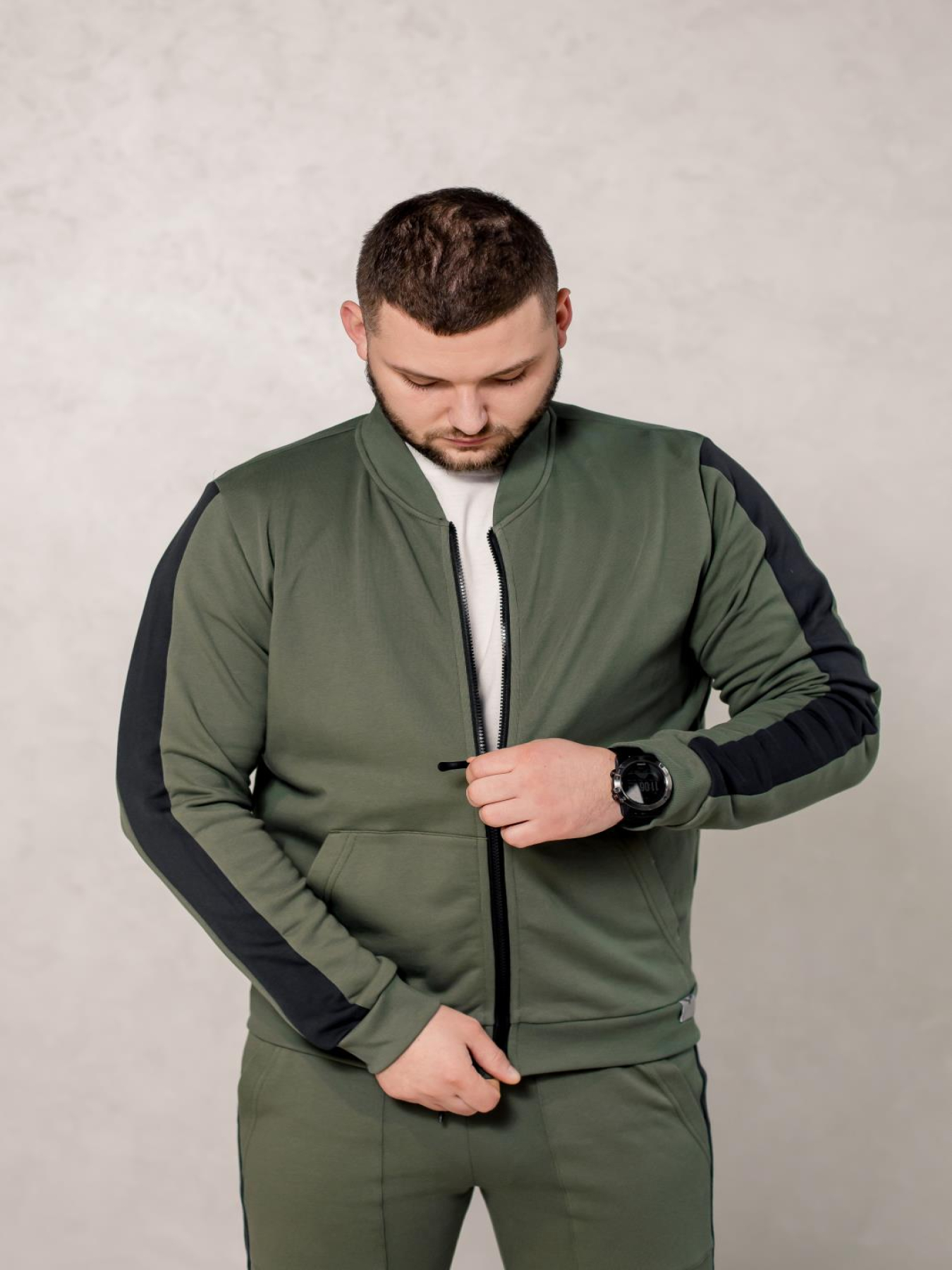 Спортивный костюм Feel and Fly модель 252112 Фото