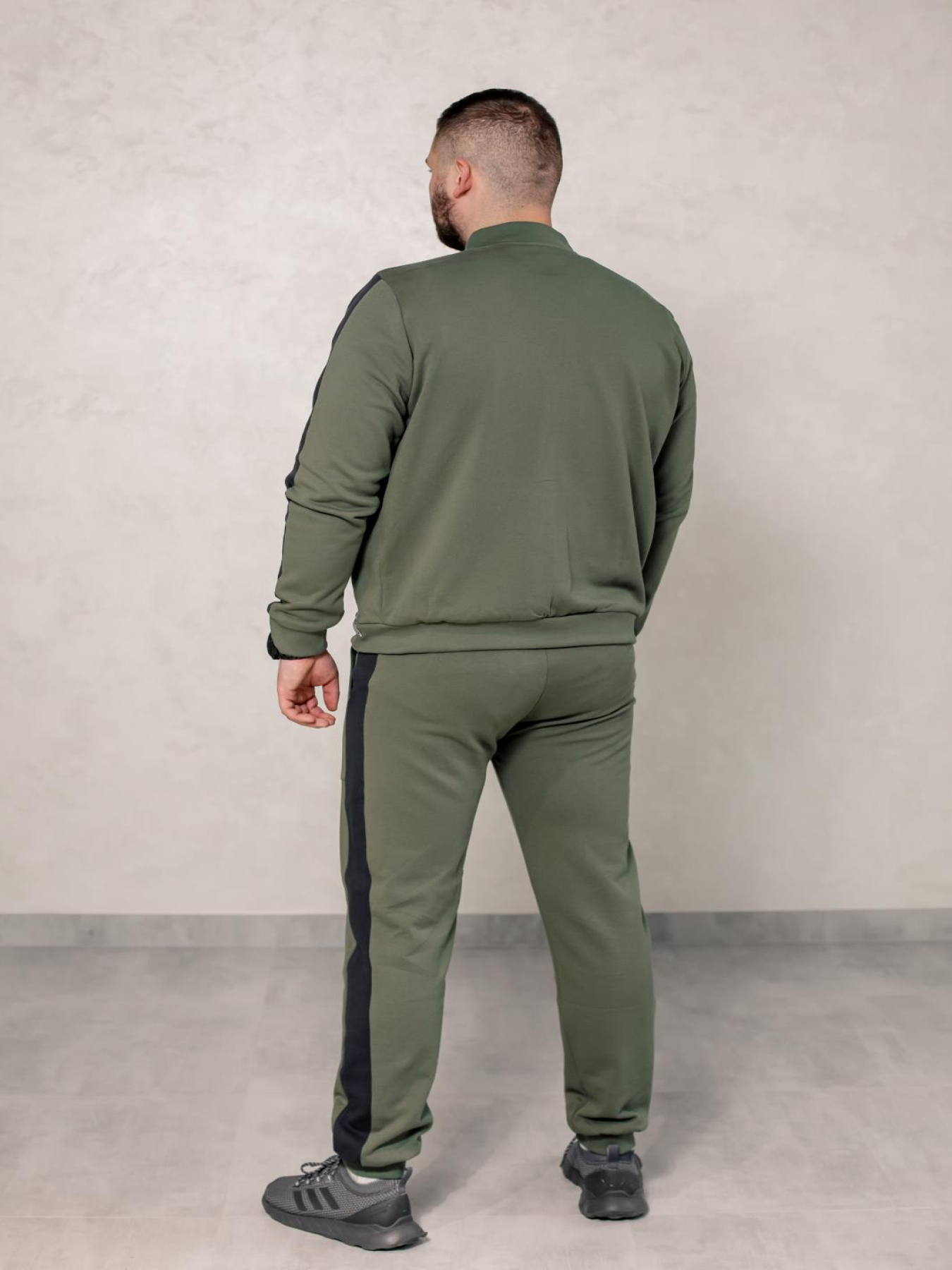 Спортивный костюм Feel and Fly модель 252112 Фото