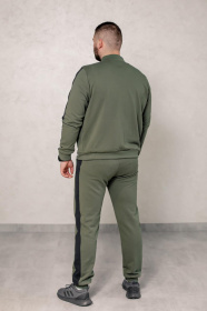 Спортивный костюм Feel and Fly модель 252112 Фото