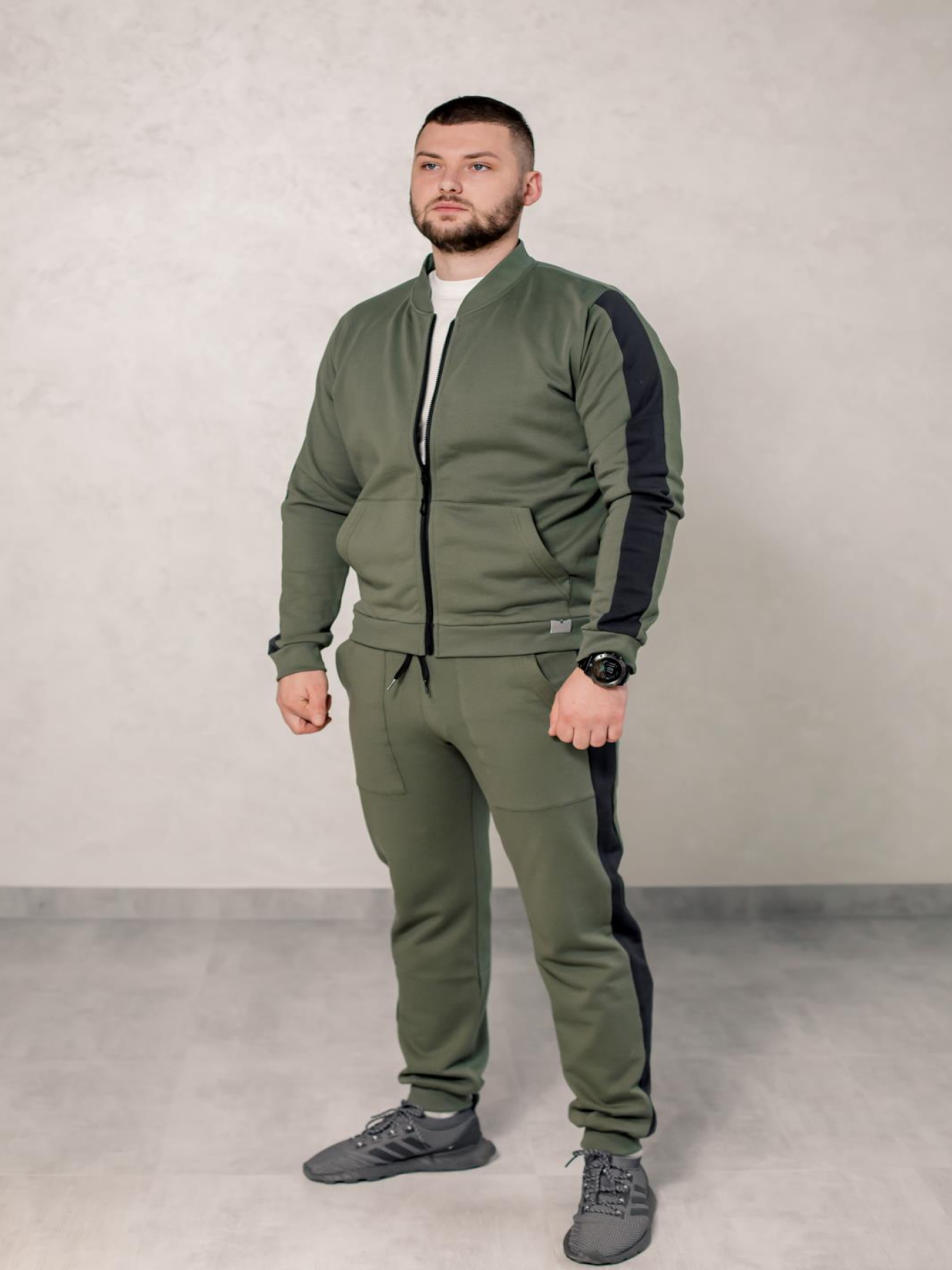 Спортивный костюм Feel and Fly модель 252112 Фото