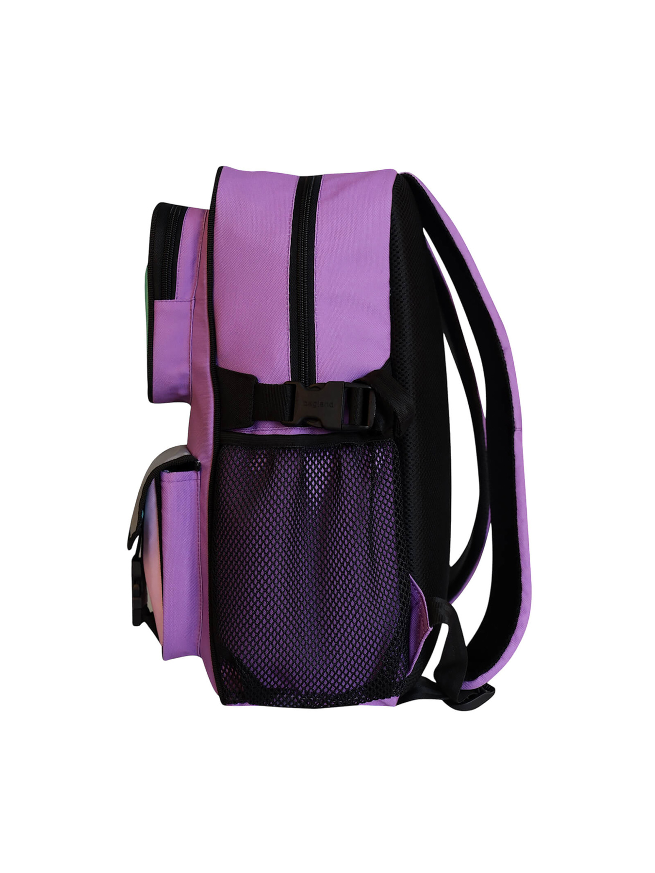 Рюкзак Bagland модель BGBuddyMulticolored1RKZK Фото