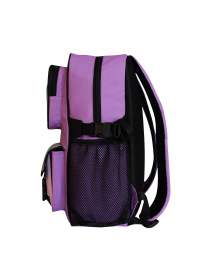 Рюкзак Bagland модель BGBuddyMulticolored1RKZK Фото