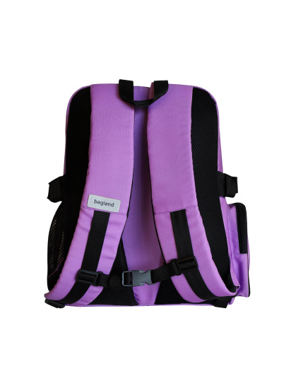 Рюкзак Bagland модель BGBuddyMulticolored1RKZK — фото 3 - INTERTOP