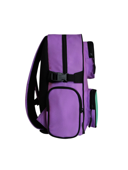 Рюкзак Bagland модель BGBuddyMulticolored1RKZK — фото 4 - INTERTOP