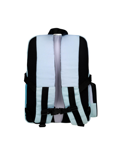 Рюкзак Bagland модель BGBuddyMulticolored2RKZK — фото 4 - INTERTOP