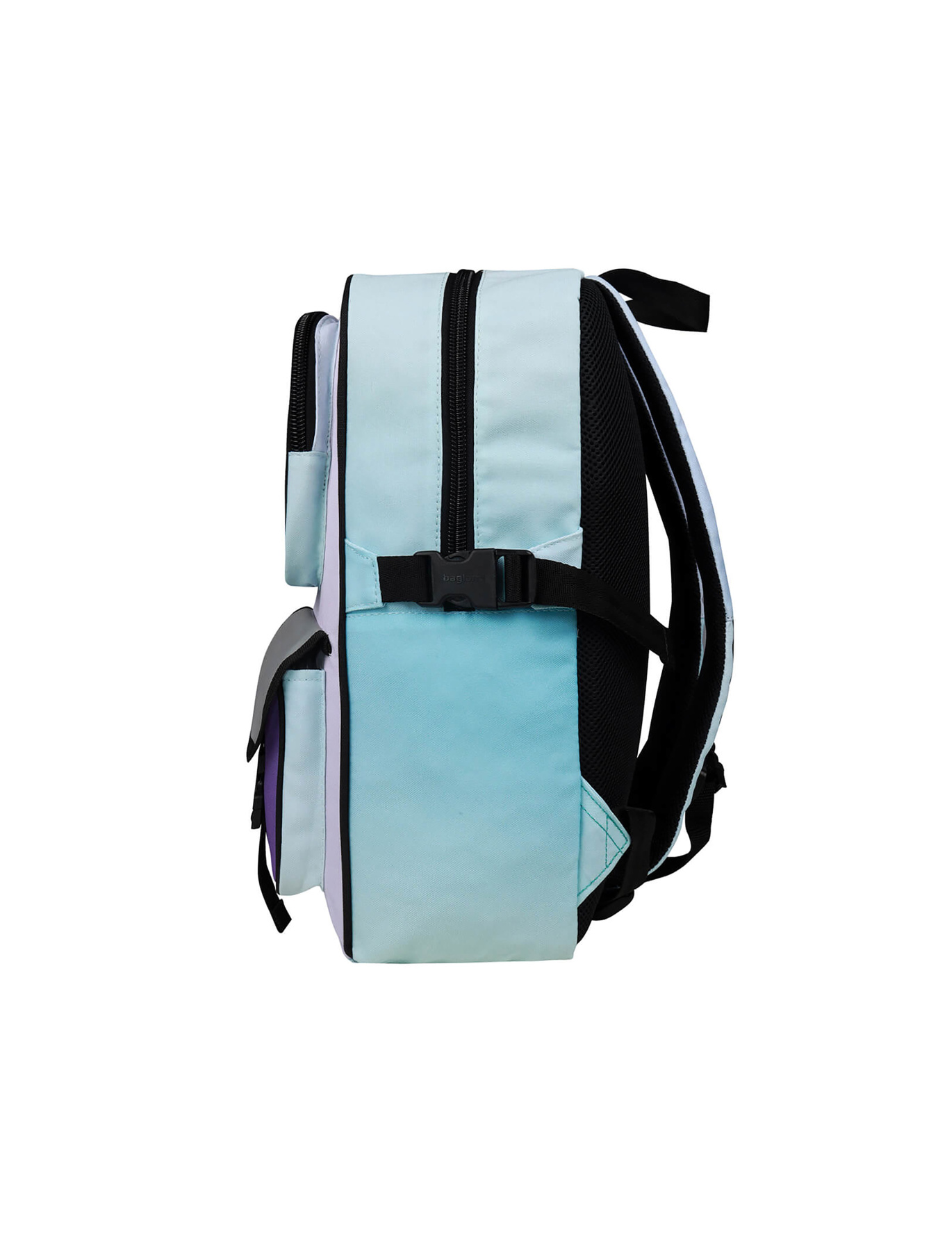 Рюкзаки Bagland модель BGBuddyMulticolored2RKZK Фото