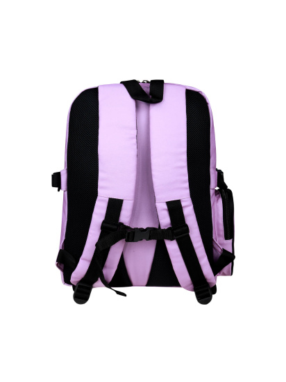 Рюкзак Bagland модель BGBuddyMulticolored3RKZK — фото - INTERTOP