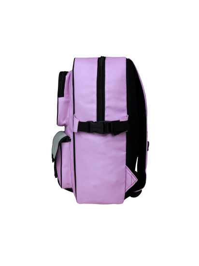 Рюкзак Bagland модель BGBuddyMulticolored3RKZK — фото 3 - INTERTOP