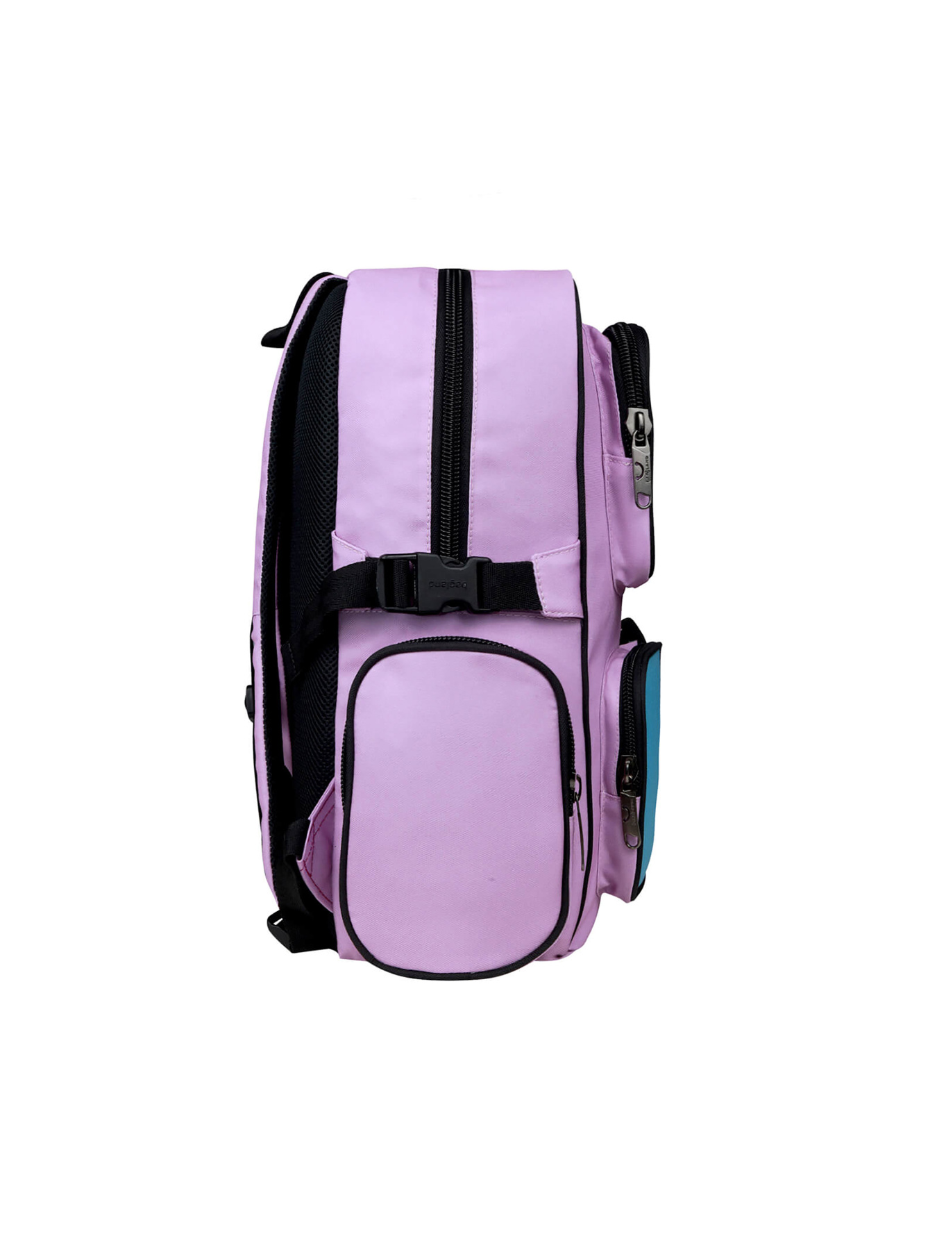 Повсякденний рюкзак Bagland модель BGBuddyMulticolored3RKZK Повсякденний рюкзак Bagland модель BGBuddyMulticolored3RKZK Фото