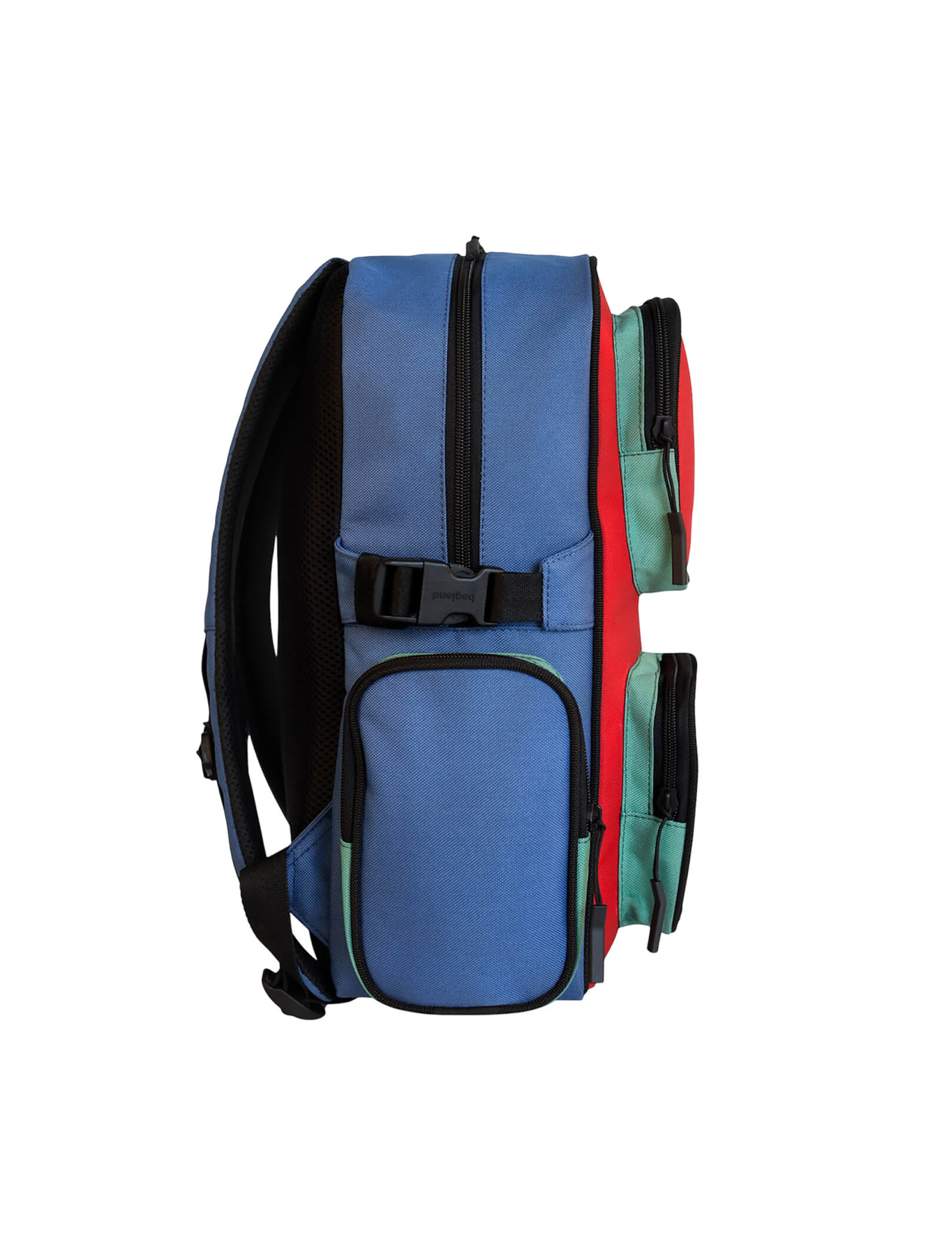 Рюкзак Bagland модель BGBuddyMulticolored4RKZK Фото