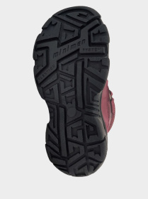 Ботинки и сапоги Minimen модель 3buzok Фото