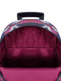 Рюкзак Bagland модель BGFrostMulticolored1RKZK Фото