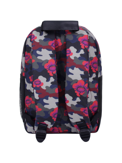 Рюкзак Bagland модель BGFrostMulticolored1RKZK — фото 3 - INTERTOP