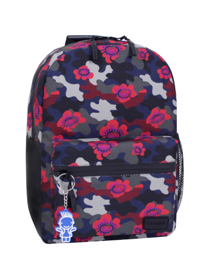 Рюкзак Bagland модель BGFrostMulticolored1RKZK - фото