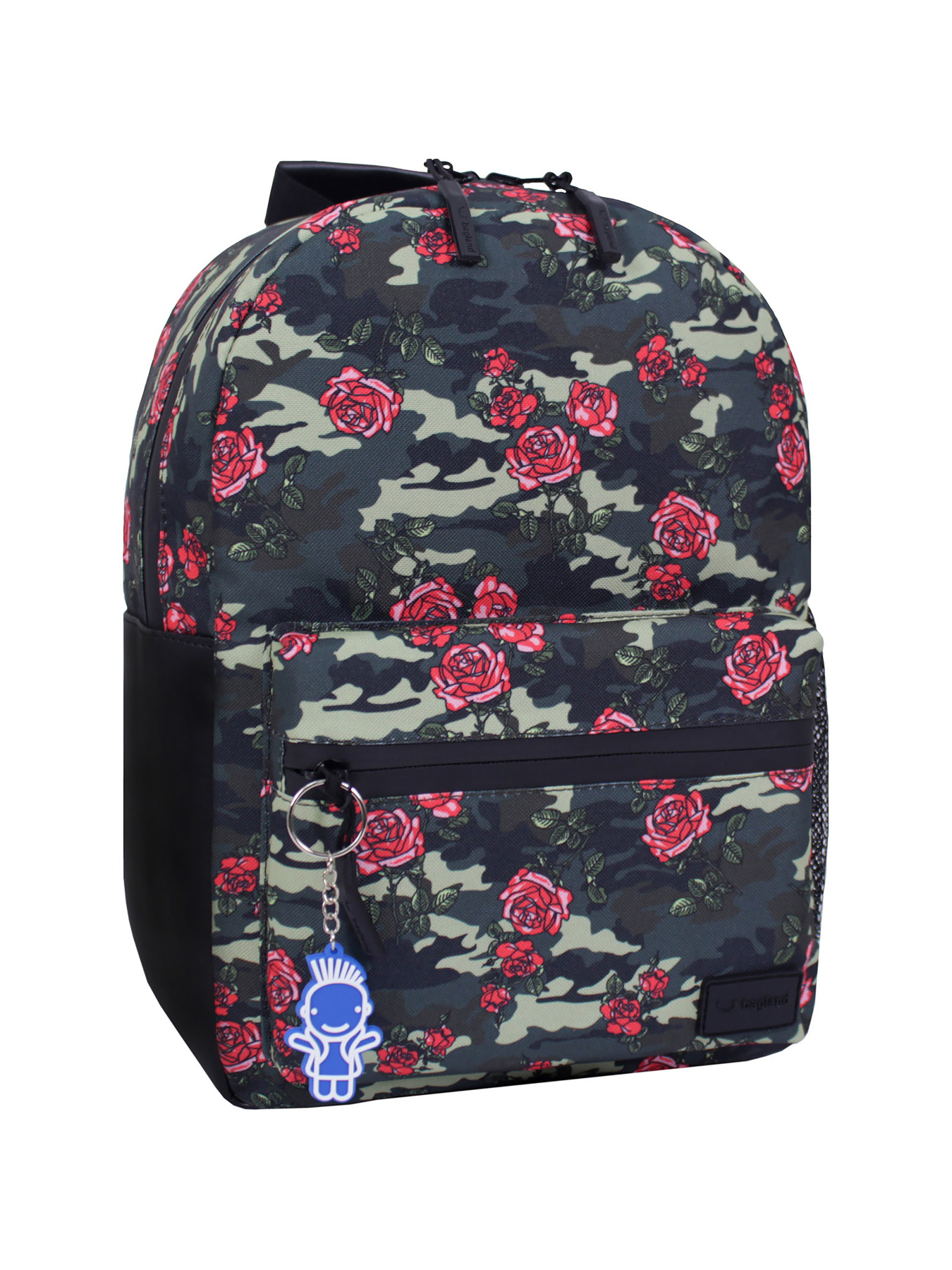 Рюкзак Bagland модель BGFrostMulticolored2RKZK Фото