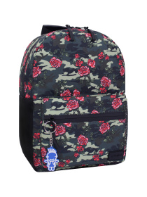 Рюкзак Bagland модель BGFrostMulticolored2RKZK Фото