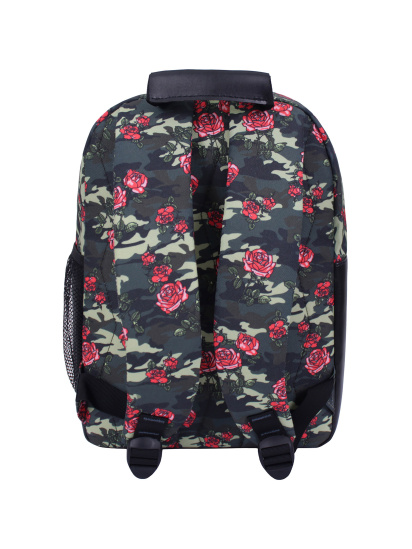 Рюкзак Bagland модель BGFrostMulticolored2RKZK — фото 3 - INTERTOP
