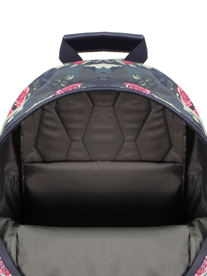 Рюкзак Bagland модель BGFrostMulticolored2RKZK — фото 4 - INTERTOP