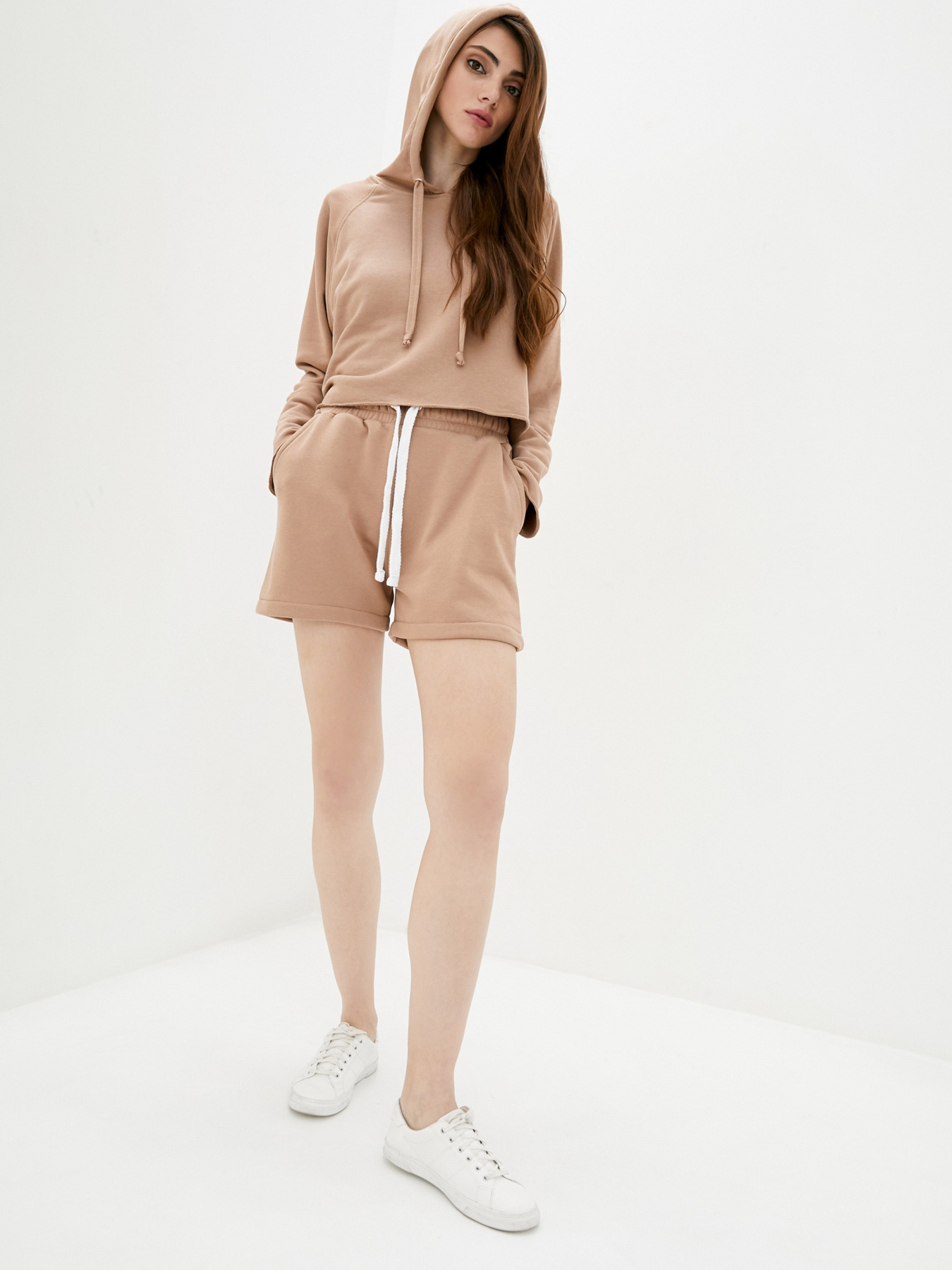 Худи HiBrand модель Wm061 Фото