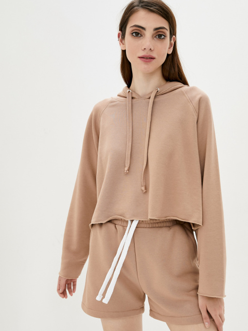 Худі HiBrand модель Wm061 Фото