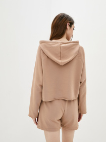 Худи HiBrand модель Wm061 Фото