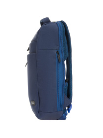 Повсякденний рюкзак Bagland модель BGBreakwaterBlueRKZK Фото